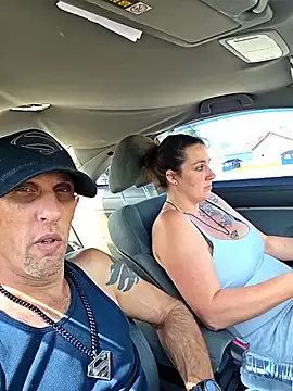 thespontaneouscouple42069 online show from July 1, 8:41 pm