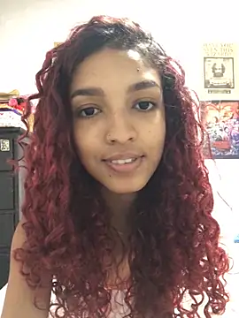 Princess Anny13 online show from June 30, 9:14 pm