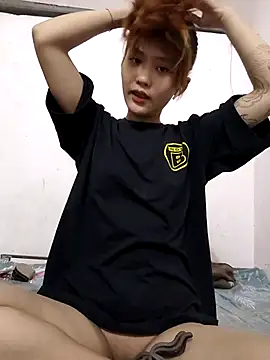 Pemuncuti05 online show from July 17, 6:55 pm