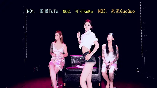 CCT001 online show from August 9, 3:48 pm