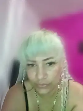 Kimberly bu online show from July 7, 2:09 pm