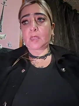 AlexaJonnes online show from July 31, 3:07 am