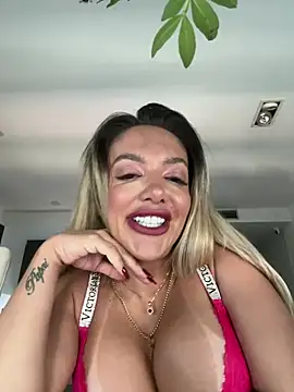 monickfitness online show from July 12, 12:39 pm