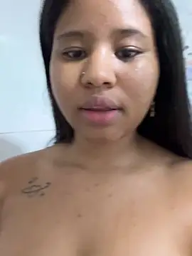 katherine prinstong online show from July 3, 1:44 am