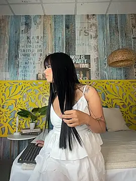 DolceVitaXXX online show from July 9, 2:08 pm