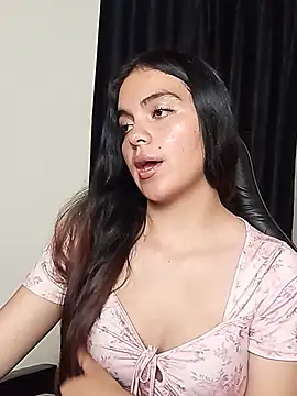 Tiffany markle  online show from July 5, 3:57 am