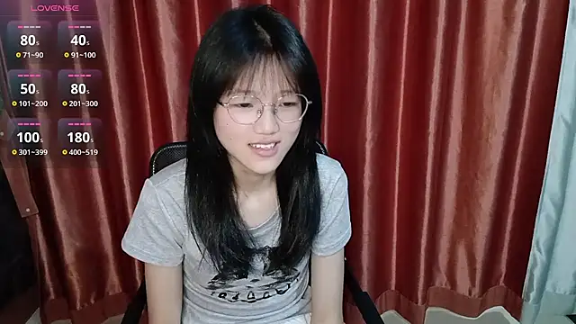 Elowen-6 online show from July 13, 2:56 am