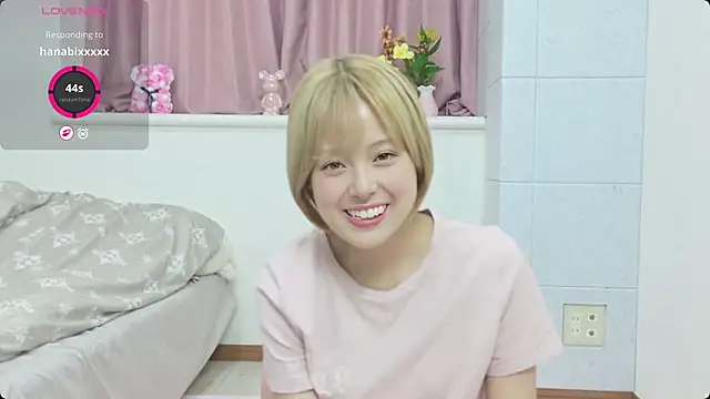 --momoka-- online show from July 13, 2:12 am