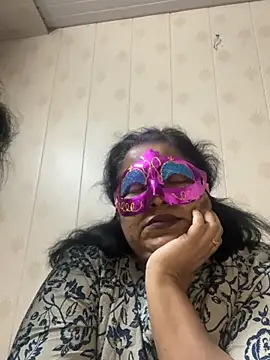 Hottie Indian online show from July 8, 7:21 am
