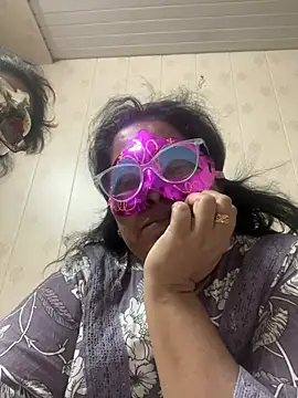 Hottie Indian online show from August 2, 11:46 am