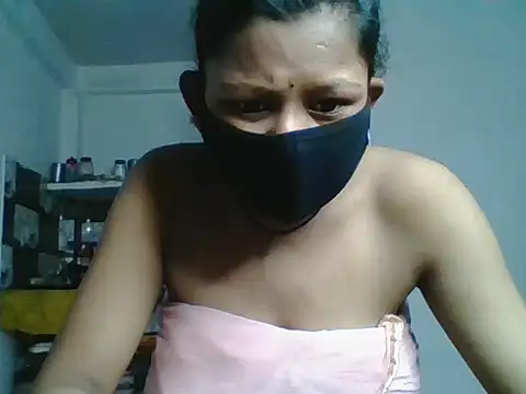 AKSHITA SINGH  online show from July 7, 7:23 am