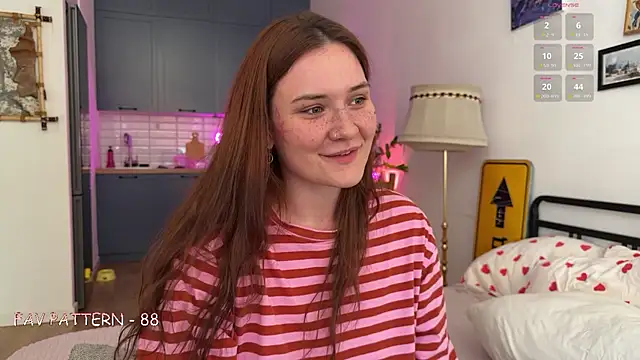 Red OnTop online show from July 7, 12:08 pm