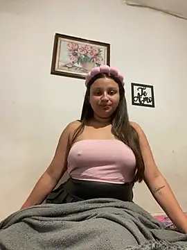 iankinha online show from July 9, 9:17 pm