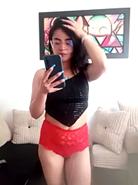 Chantall 01 online show from July 16, 5:28 pm