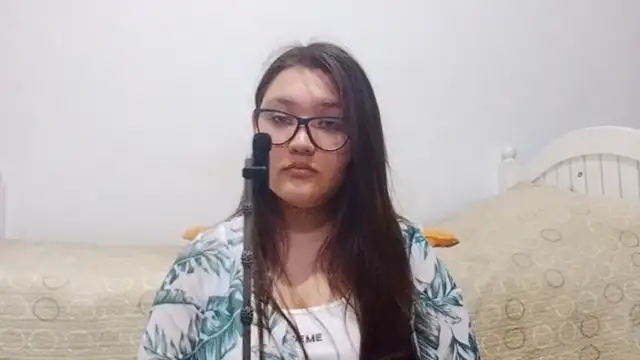 ElfredaMandril online show from July 9, 8:39 am