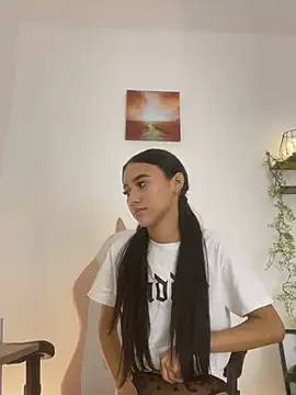 Sophiee russo online show from July 9, 1:57 pm