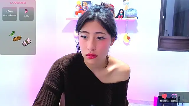 yeon-jin online show from July 9, 11:39 pm