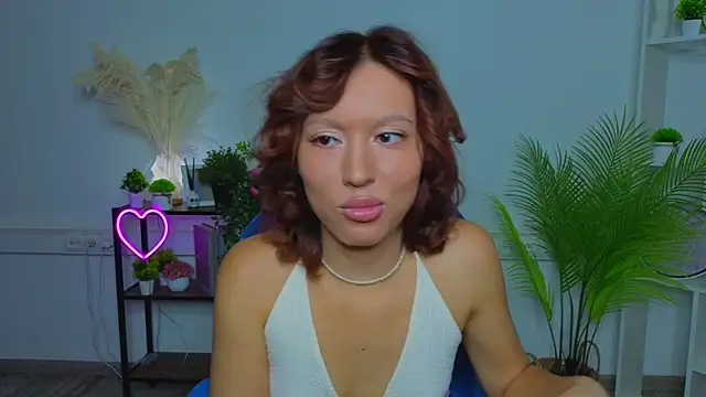 JazlynPlant online show from August 2, 10:29 am