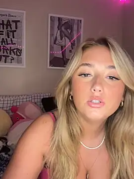 Sammybbxx online show from July 11, 12:43 am
