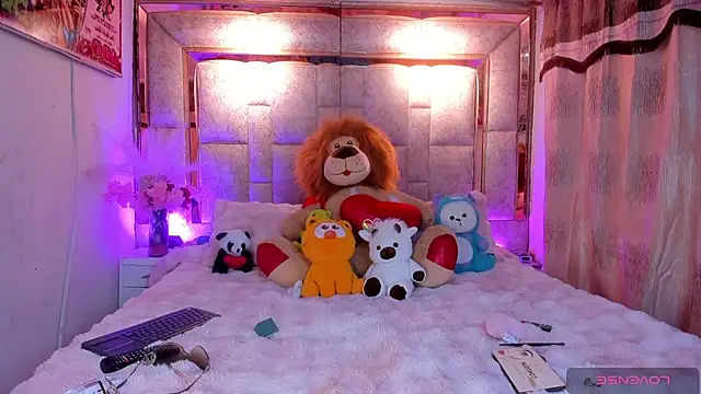 Sexy-Rous online show from July 30, 3:51 am