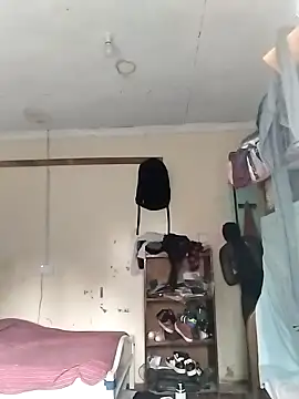 chubbybarb online show from July 29, 6:57 am