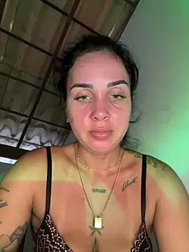 gtzluna2412 online show from July 31, 2:18 pm