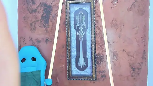 juanjo bigcock20 online show from July 13, 2:07 pm