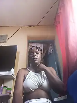 Busty-Ellah online show from July 12, 1:23 pm