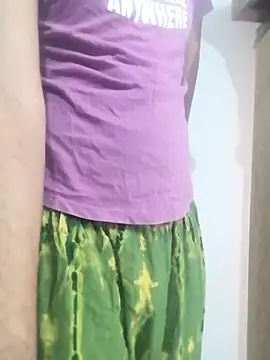 TeenBabex online show from July 14, 12:54 pm