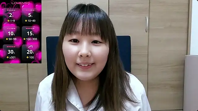 ruru 0715 online show from August 4, 1:28 pm