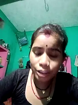 Hotty meena online show from July 13, 2:40 pm