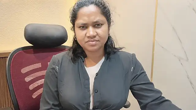 Sonia bano21 online show from July 14, 6:12 pm