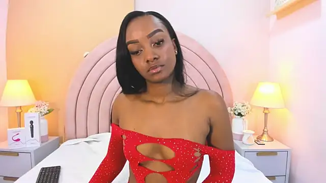 sandy adaeze online show from July 16, 12:43 pm