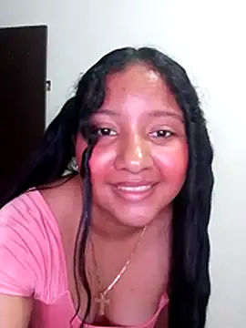 Luna Dorada online show from July 24, 10:39 pm