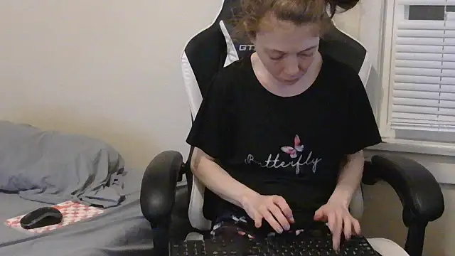 FiraNBlizzaga online show from July 18, 2:59 am