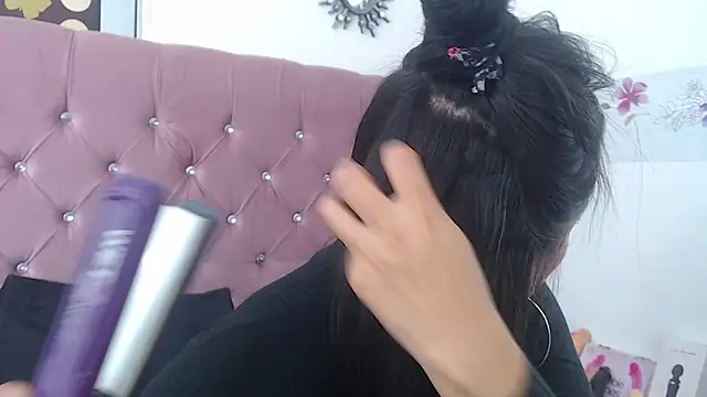 gabriela grace online show from October 14, 6:43 pm