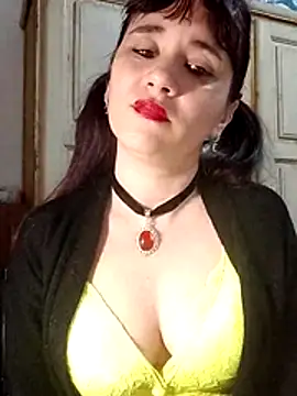 lady Lilyy online show from July 26, 2:19 am