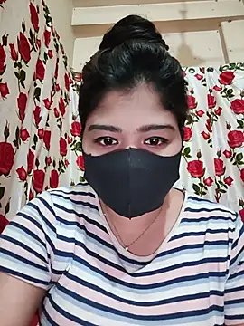 Anika Anu online show from August 8, 9:17 am