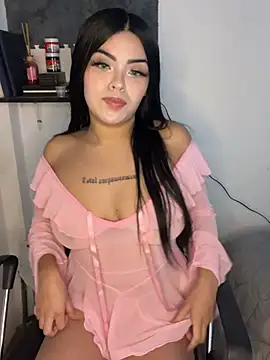 Zephyra Rose online show from July 31, 8:04 am