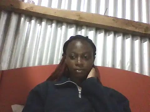 Racygal online show from August 1, 8:22 pm