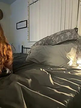 sexyredhead7 online show from July 22, 4:13 am