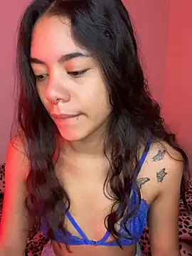kati jons online show from August 9, 4:32 pm
