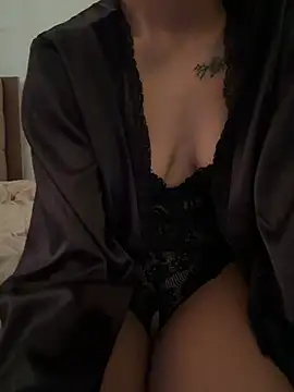SexxyLexxy699 online show from August 8, 8:22 am