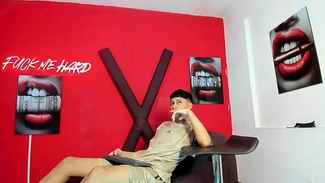 BIG DICK2027 online show from July 22, 1:12 pm