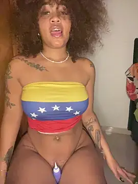 riri brunnete online show from March 21, 8:19 am