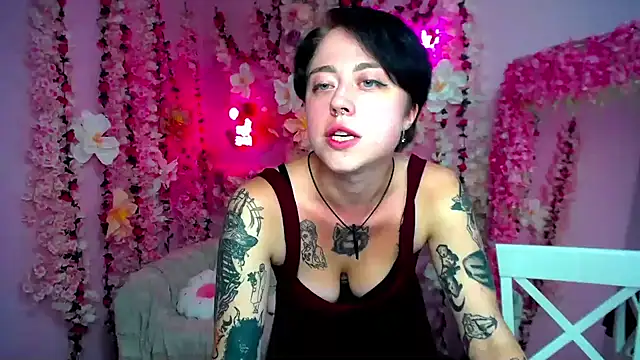 Adelin R online show from July 30, 12:39 pm