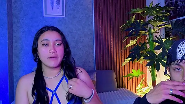 Emmaytonny online show from July 23, 4:09 am