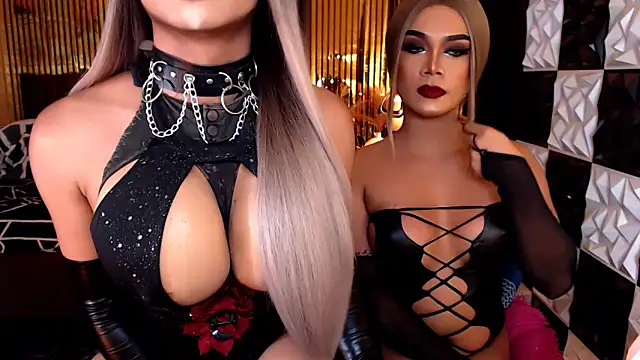 SexytaryKim online show from April 8, 11:29 pm