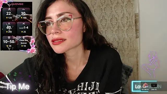Alessandra Shayk888 online show from July 29, 11:38 pm