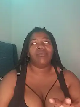 Keyla Garcia online show from August 1, 4:14 am